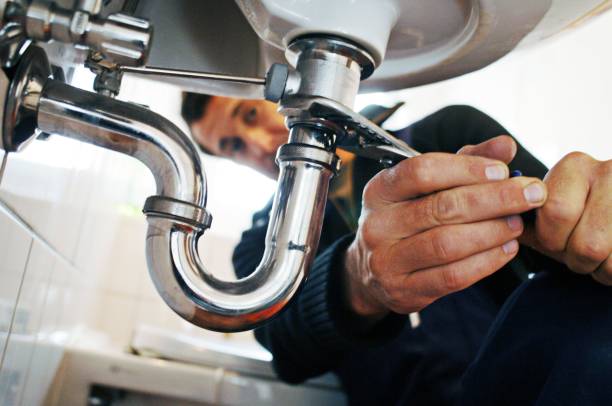 Best Plumbing Installation Services  in Robbinsdale, MN