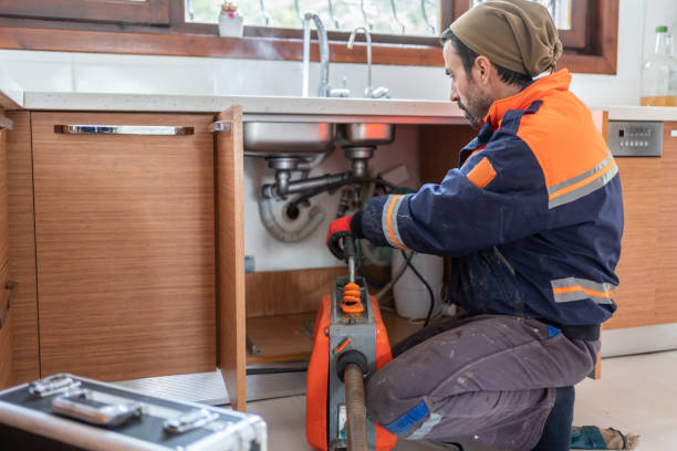  Robbinsdale, MN Plumbing Pros