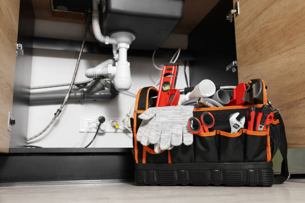 Best Commercial Plumbing Services  in Robbinsdale, MN