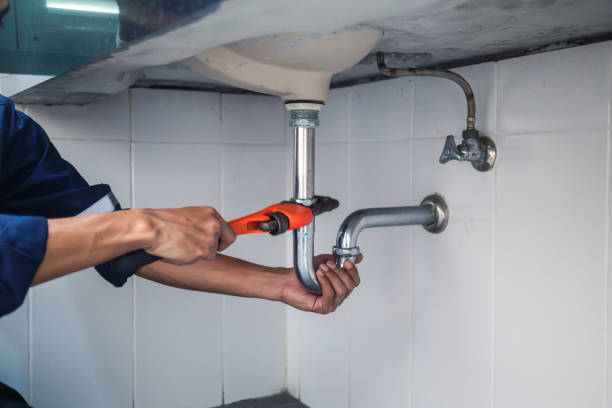 Robbinsdale, MN Plumbing Company