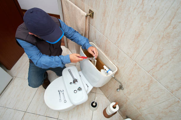 Best Emergency Plumber  in Robbinsdale, MN