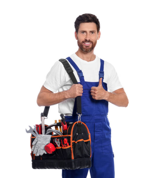 Best Leak Detection Services  in Robbinsdale, MN