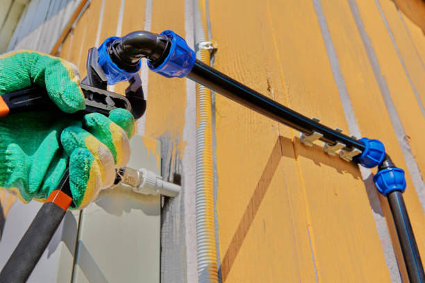 Best Residential Plumbing Services  in Robbinsdale, MN