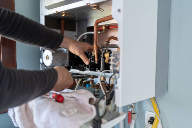 Best Faucet Repair  in Robbinsdale, MN