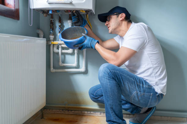 Best 24-Hour Plumber Near Me  in Robbinsdale, MN