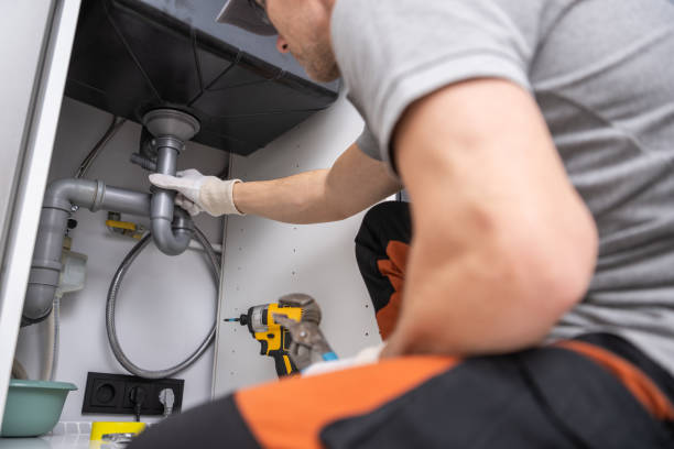 Best Plumbing Services Near Me  in Robbinsdale, MN