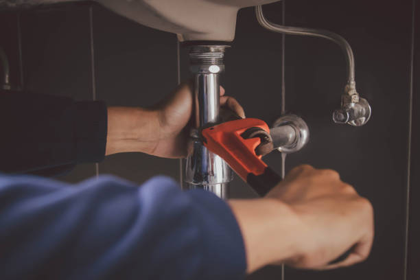 Reliable Robbinsdale, MN Plumbing Solutions